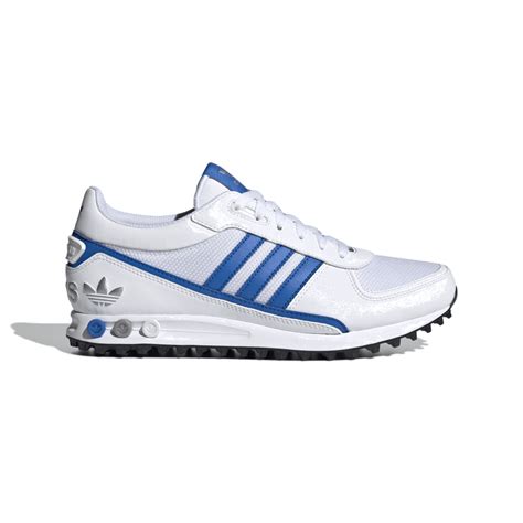 adidas la trainer ii im.weiß|Mehr.